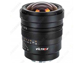 Viltrox PFU RBMH 20mm f/1.8 ASPH for Sony E
